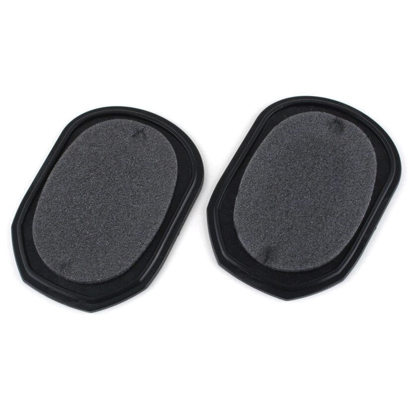 Noisefighters SightLines Adapter Plates For Walkers Game Ear Headsets