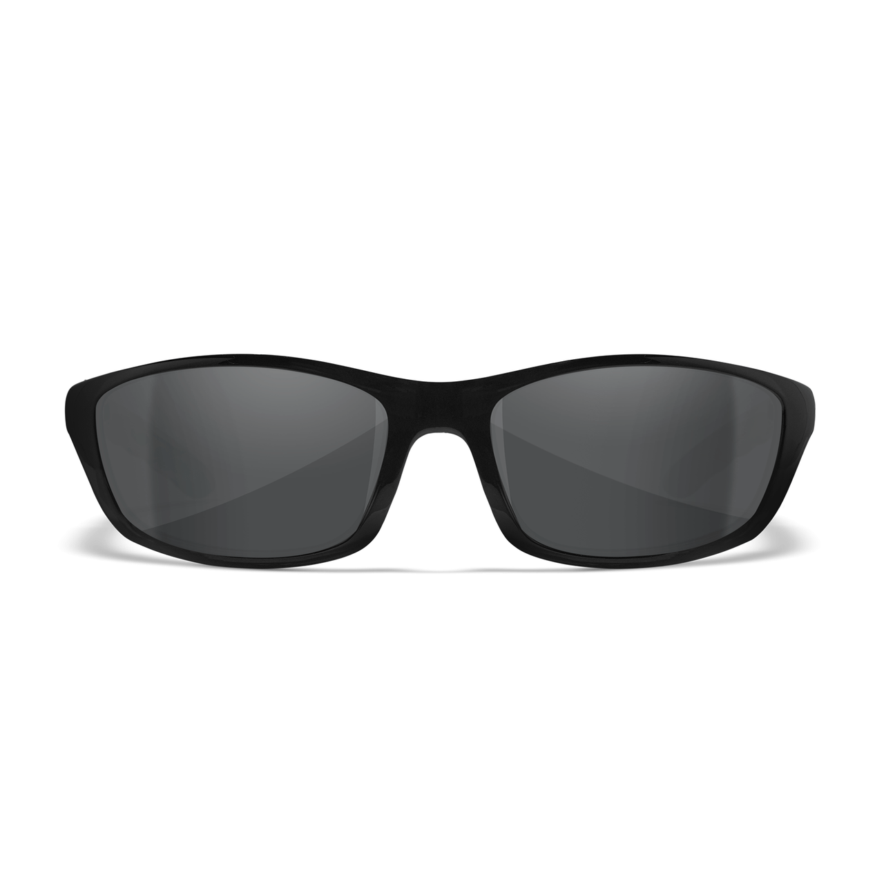 Wiley X P-17M Black Ops Safety Sunglasses Front