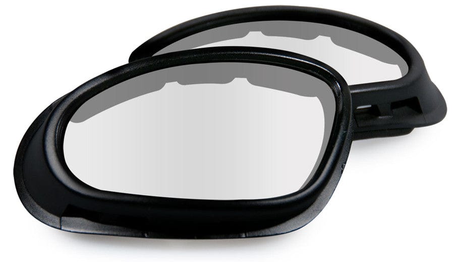 Wiley X SG-1 Clear Anti-Fog Replacement Lenses