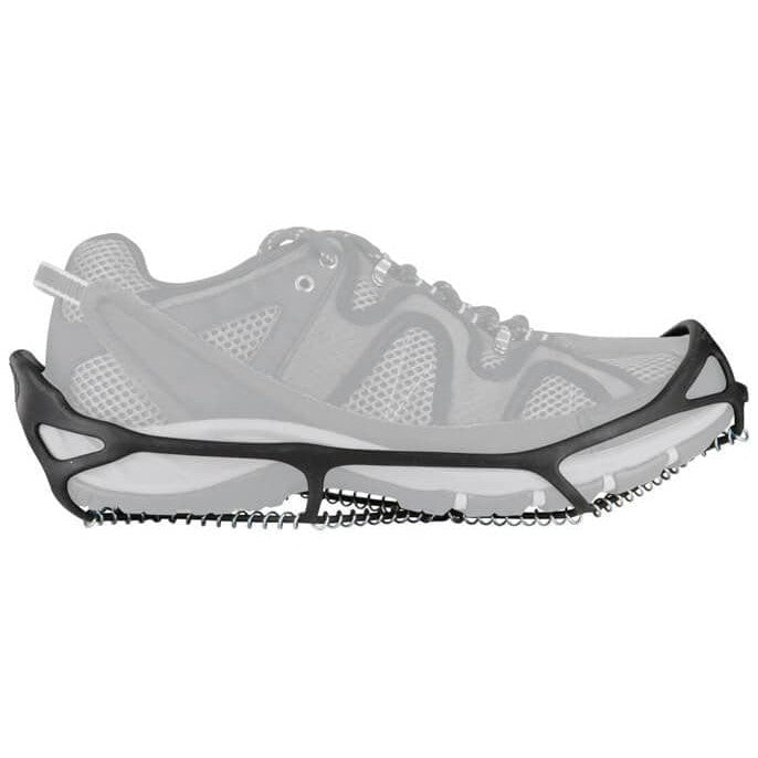 Yaktrax Walker Footwear Traction Side View