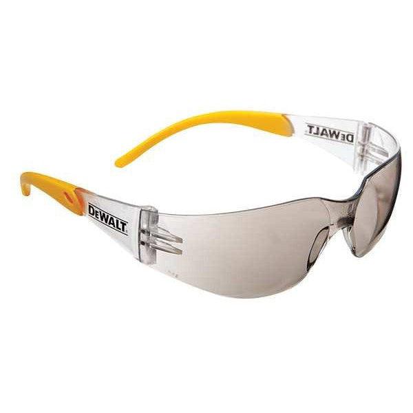 dewalt safety goggles DeWalt DPG54-9D Safety Glasses, Protector, Indoor/Outdoor Lens