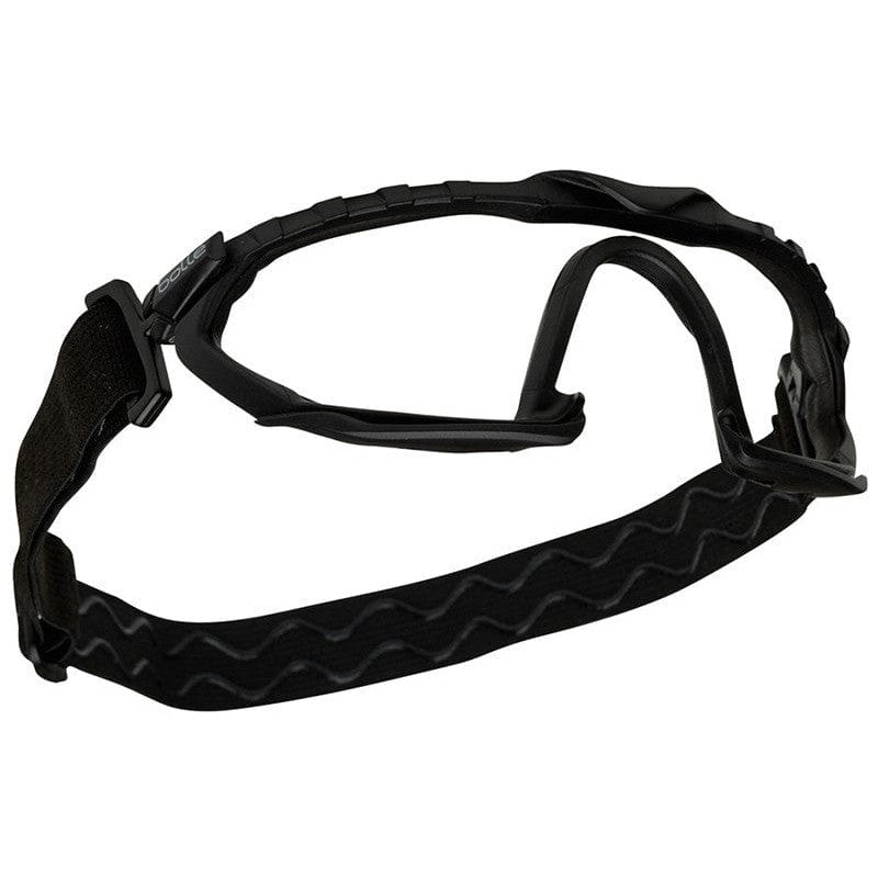 Bolle Combat Foam and Strap Kit-BT-40172-Safety Glasses USA-1