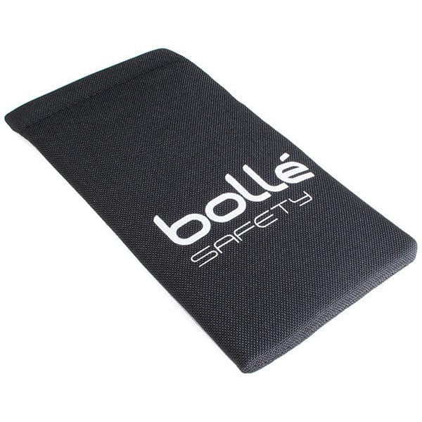 Bolle Easy Open Carrying Sunglasses Pouch with Logo
