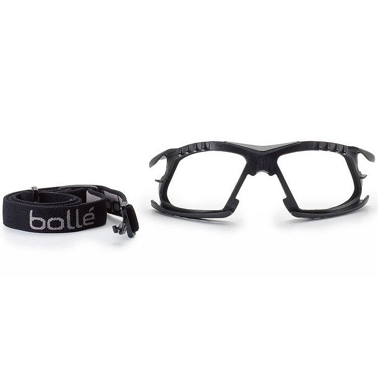Bolle Rush Plus Foam and Strap Kit-BOL-40293-Safety Glasses USA-1