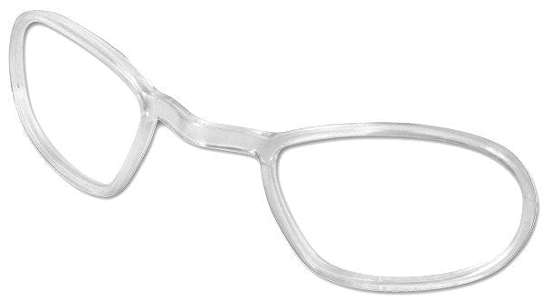 Bolle Tracker Rx Insert with Translucent Grilamid Frame 40090
