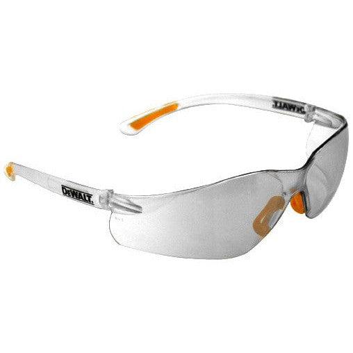 DeWalt Contractor Pro Safety Glasses with Indoor/Outdoor Lens DPG52-9D