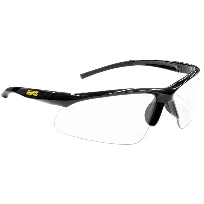 DEWALT Radius Safety Glasses with Clear Lens DPG51-1D