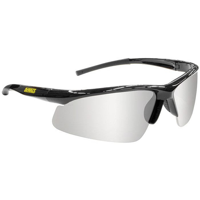 DEWALT Radius Safety Glasses with Indoor/Outdoor Lens DPG51-9D