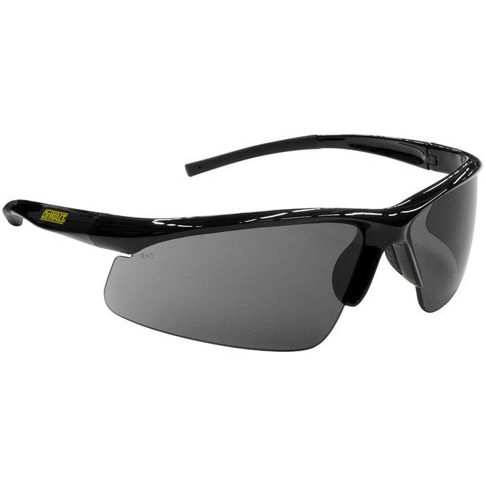 DEWALT Radius Safety Glasses with Smoke Lens DPG51-2D