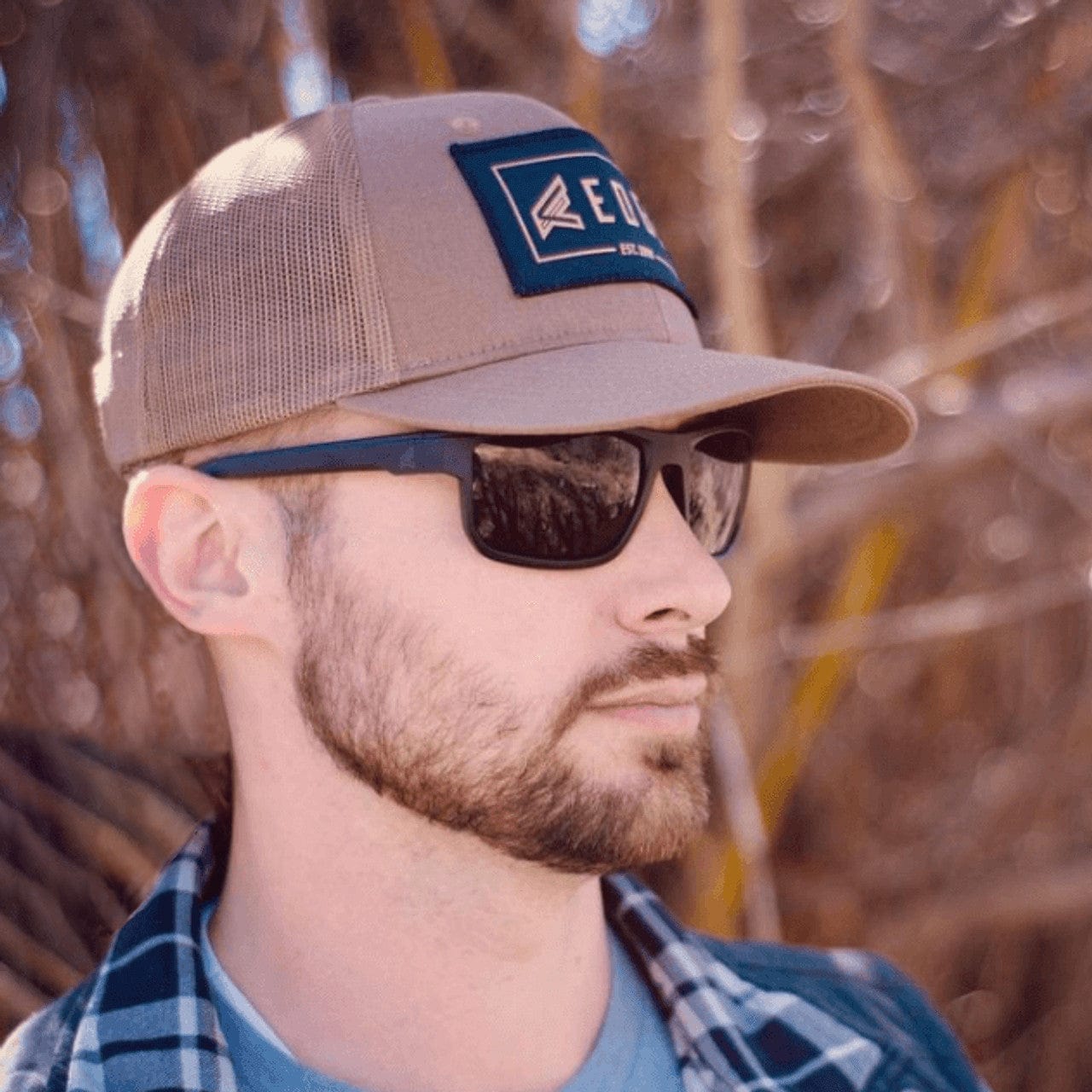 Edge Defiance Safety Glasses ZDF116VS