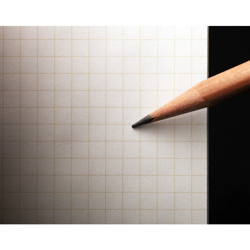 Field Notes Mixed Paper 3-Pack FN-04 Grid Pages