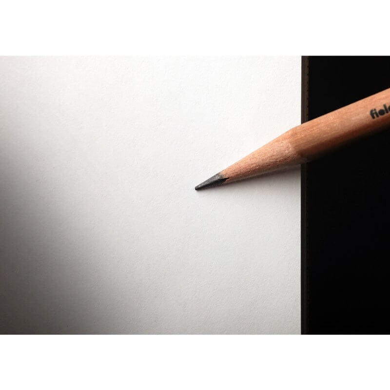 Field Notes Mixed Paper 3-Pack FN-04 Plain Pages