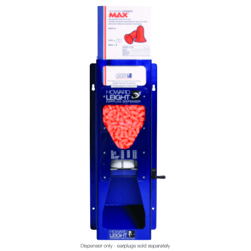 Howard Leight Leight Source 500 Ear Plug Dispenser LS-500