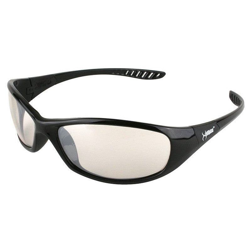 KleenGuard Hellraiser Safety Glasses with Indoor/Outdoor Lens