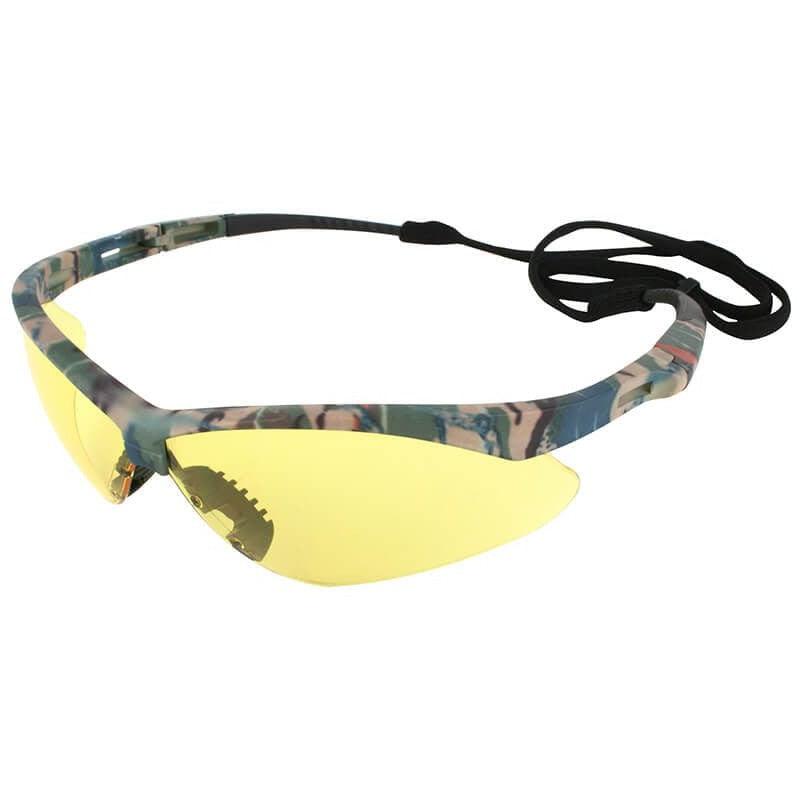 Protective Glasses Camo Vision Glasses Camouflage Prescription Glasses