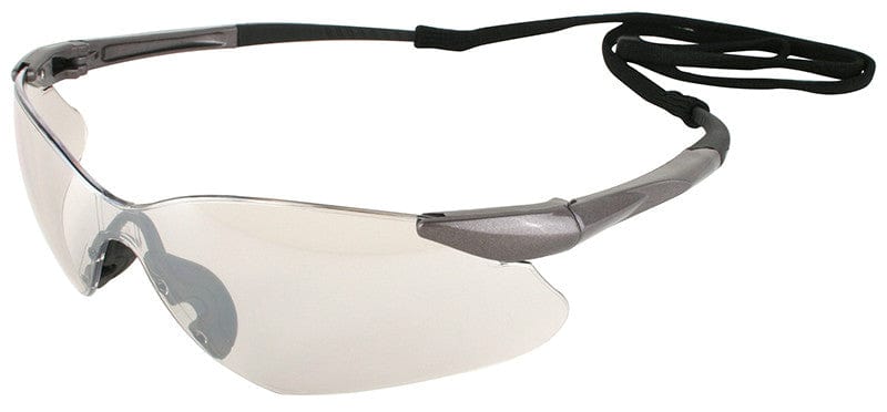 KleenGuard Nemesis VL Safety Glasses with Indoor/Outdoor Lens