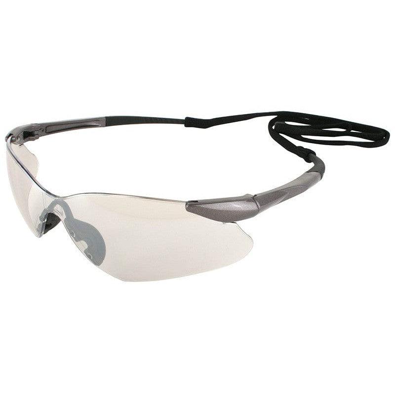 KleenGuard Nemesis VL Safety Glasses with Indoor/Outdoor Lens