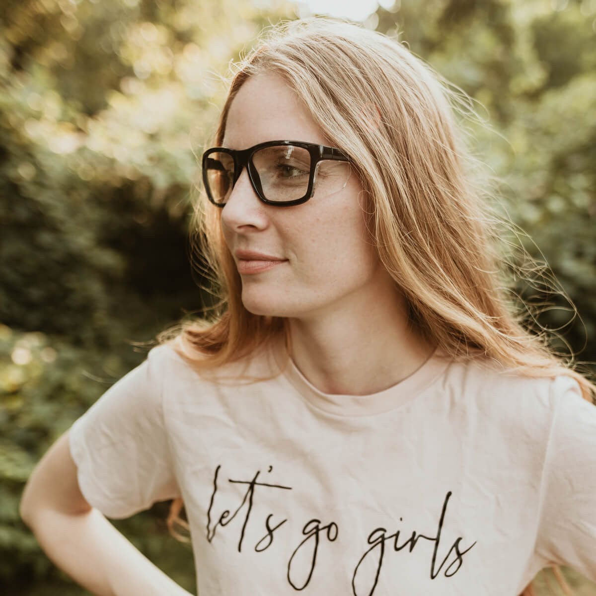 Metel M40 ME-B4010D Safety Glasses Black Frame Clear Lenses Lifestyle1