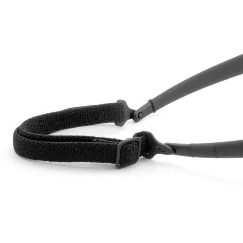 Oakley SI Performance Strap Kit for Ballistic M Frame 2.0 & 3.0 (Glasses Not Included)