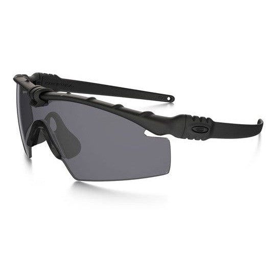 Oakley SI Ballistic M Frame 3.0 Black Frame Grey Lens OO9146-01