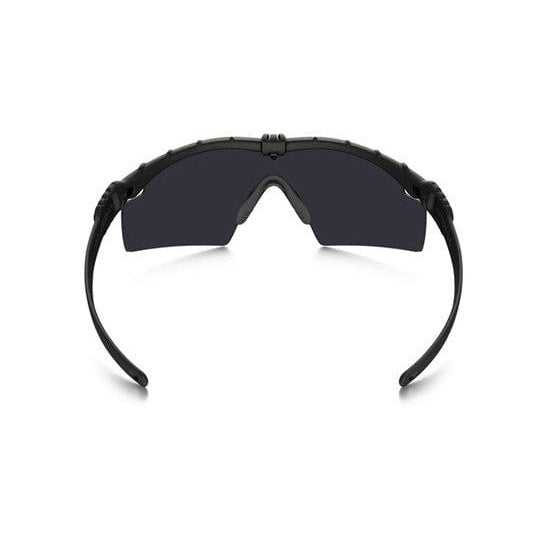 Oakley SI Ballistic M Frame 3.0 Black Frame Grey Lens Inside