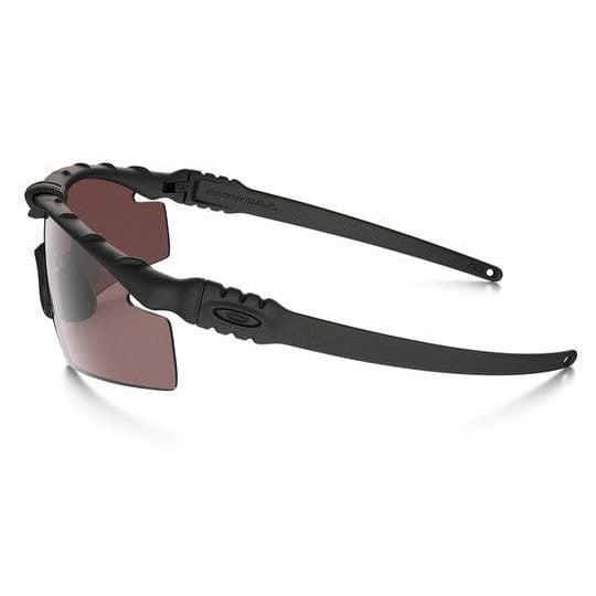 Oakley SI Ballistic M Frame 3.0 Black Frame TR22 Prizm Lens OO9146-19 Side