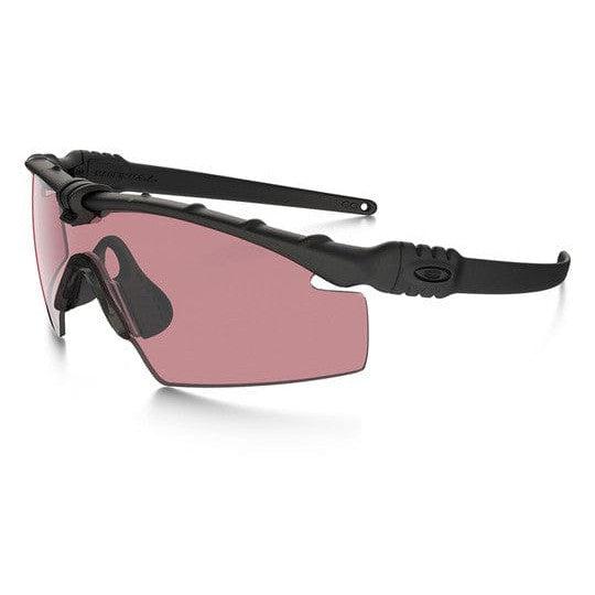 Oakley SI Ballistic M Frame 3.0 Black Frame TR45 Prizm Lens OO9146-20