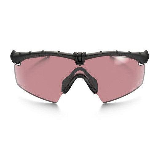 Oakley SI Ballistic M Frame 3.0 Black Frame TR45 Prizm Lens OO9146-20 Front