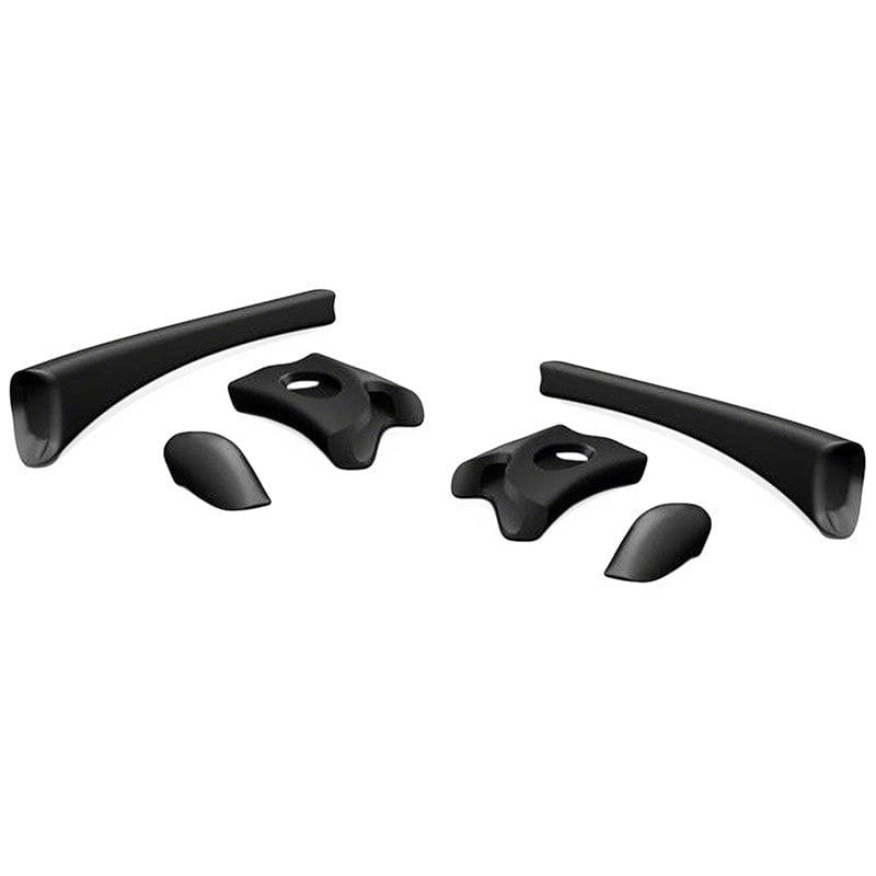 Oakley SI Flak Jacket Nosepiece Kit Black-OKT-06-210-Safety Glasses USA-1