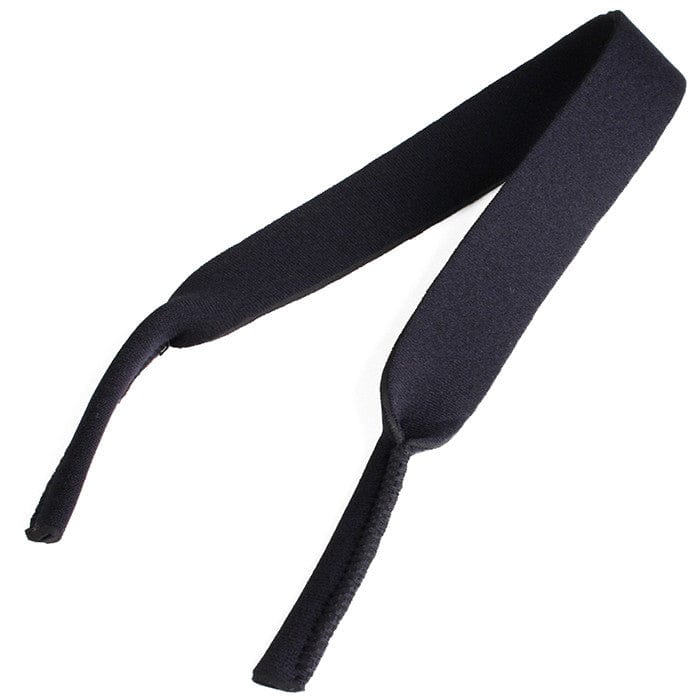 Pyramex Slip-on Black Neoprene Neck Cord-NEO1-Safety Glasses USA-1