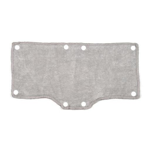 Pyramex Terry Cloth Sweat Band for Pyramex Hard Hats HPTRBAND - Gray