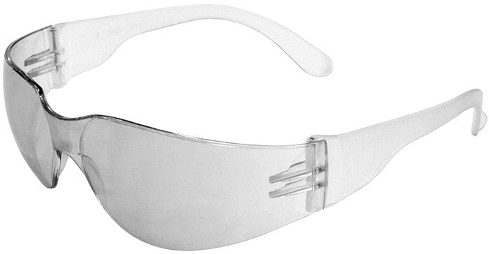 Radians Mirage MR0190ID Safety Glasses with Indoor/Outdoor Lens
