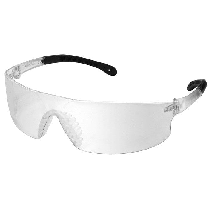 Radians Rad-Sequel Safety Glasses with Indoor/Outdoor Lens