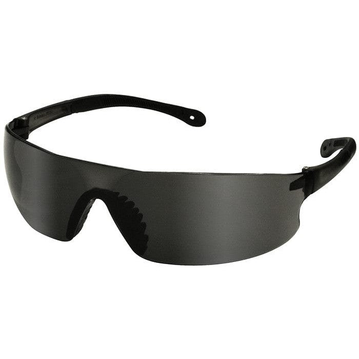 Radians Rad-Sequel Safety Glasses with Smoke Lens RS1-20
