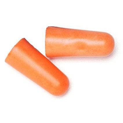 Pyramex Foam Uncorded Earplugs DP1000