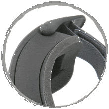 ESS Striketeam SJ Fully Sealed Goggles-ESS01CB-SJ-Safety Glasses USA-2