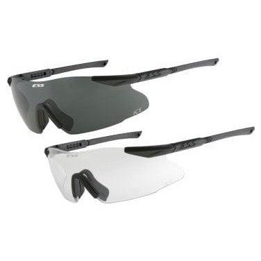 ESS ICE 2X Dual Eyeshield System (Retail)