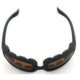 Bobster Foamerz 2 Safety Sunglasses with Black Frame and Anti-Fog Amber Lens-ES214A-Safety Glasses USA-4