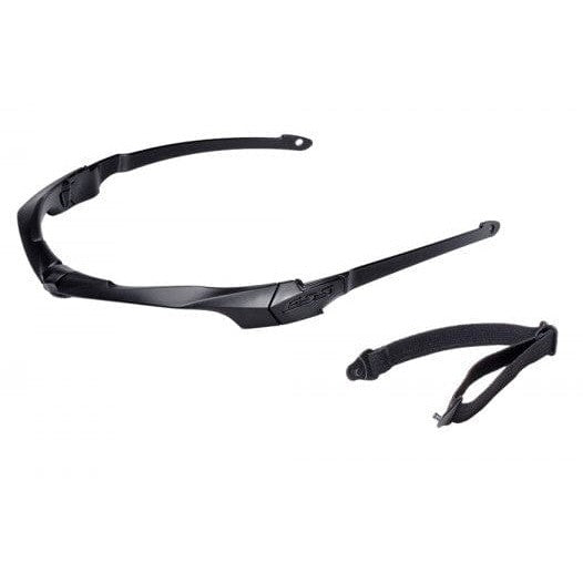 ESS Crossbow Suppressor Frame with Retention Strap-740-0450-Safety Glasses USA-1