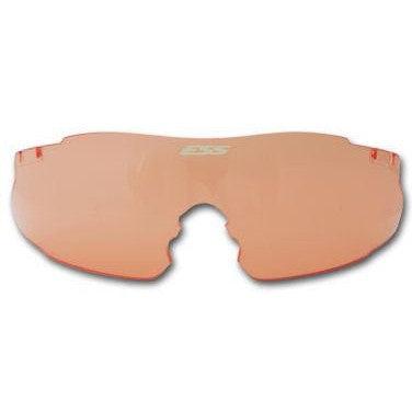 ESS ICE NARO Rose Copper Replacement Lens