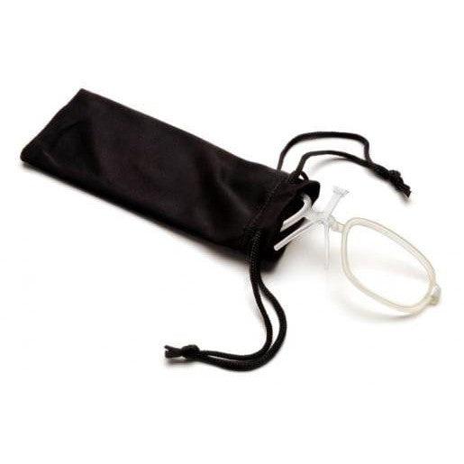 Pyramex Rx Insert for V2G Plus Goggle-RX6400-Safety Glasses USA-1