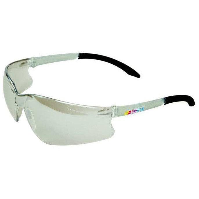 NASCAR GT Safety Glasses with Indoor/Outdoor Lens