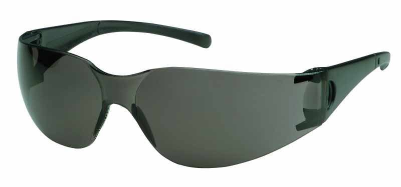 KleenGuard Element Safety Glasses with Smoke Lens