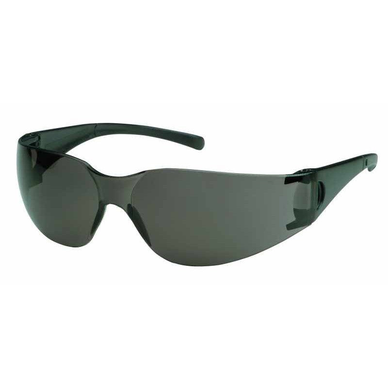 KleenGuard Element Safety Glasses with Smoke Lens
