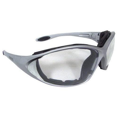 DEWALT Framework Interchangeable Safety Goggles with Clear Anti-Fog Lens DPG95-11D
