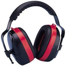 Elvex MaxiMuff SuperSeal Ear Muff 28 NRR HB-35