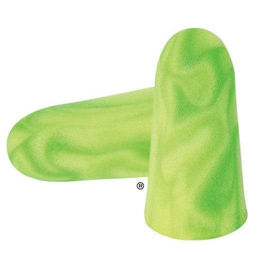 Moldex Goin' Green Uncorded Earplugs NRR-33 (200-Pr Box)