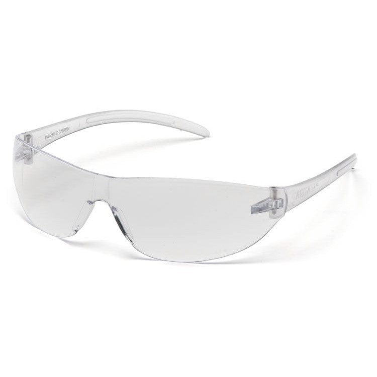 Pyramex Alair Safety Glasses with Clear Lens S3210S