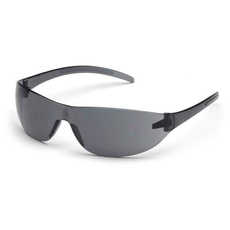 Pyramex Alair Safety Glasses with Gray Lens S3220S