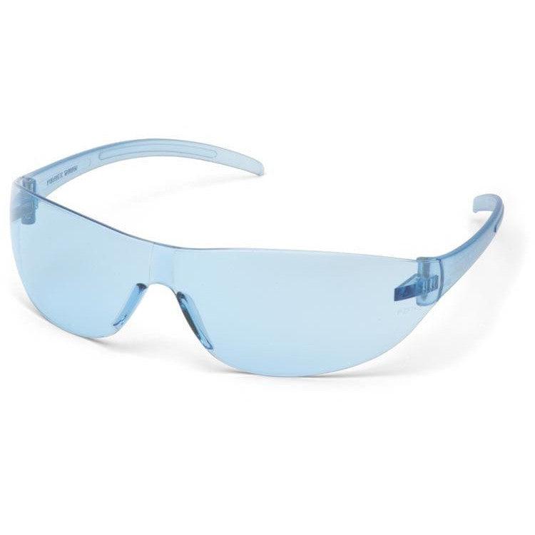 Pyramex Alair Safety Glasses with Infinity Blue Lens S3260S